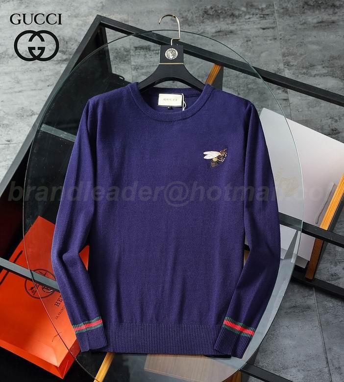 Gucci Men's Sweater 239